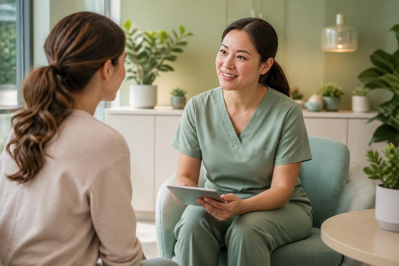 Living With an Autoimmune Condition — Why Support Between Appointments Matters