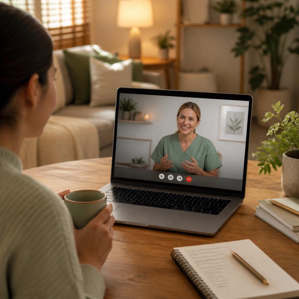 What to Expect From a Discovery Call: And Why It's the Right First Step
