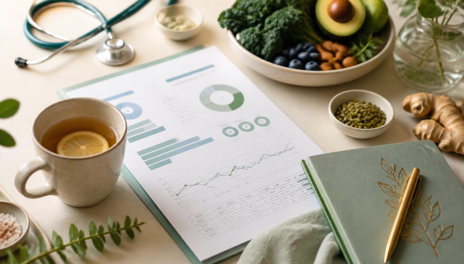 Functional Health vs. Traditional Wellness Coaching — What's the Difference?