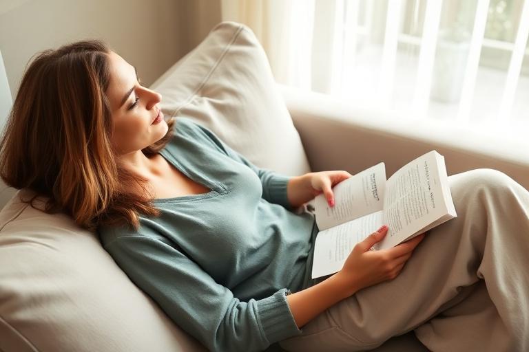 Building Daily Rhythms When You Live With Autoimmune Disease