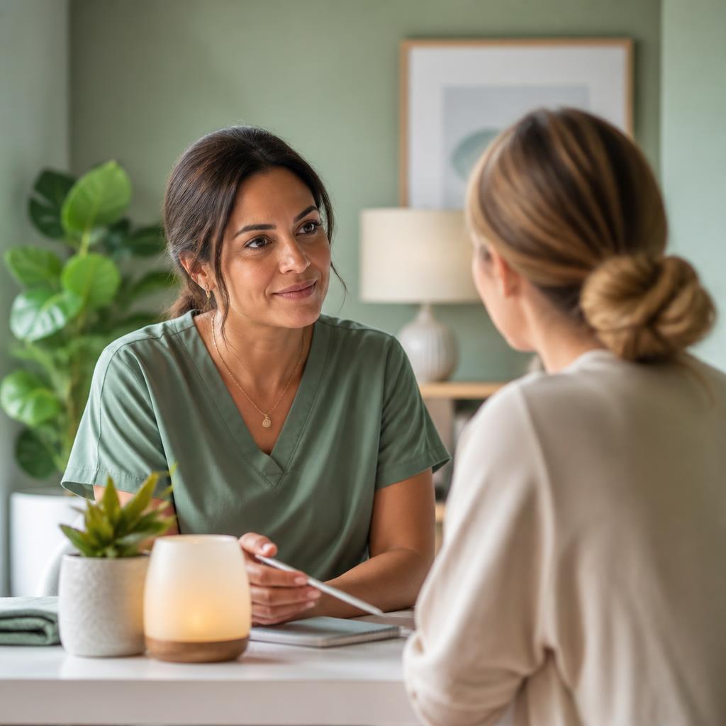 Anxiety, Burnout, and Chronic Illness — Why Mental Health Can't Be Treated Separately