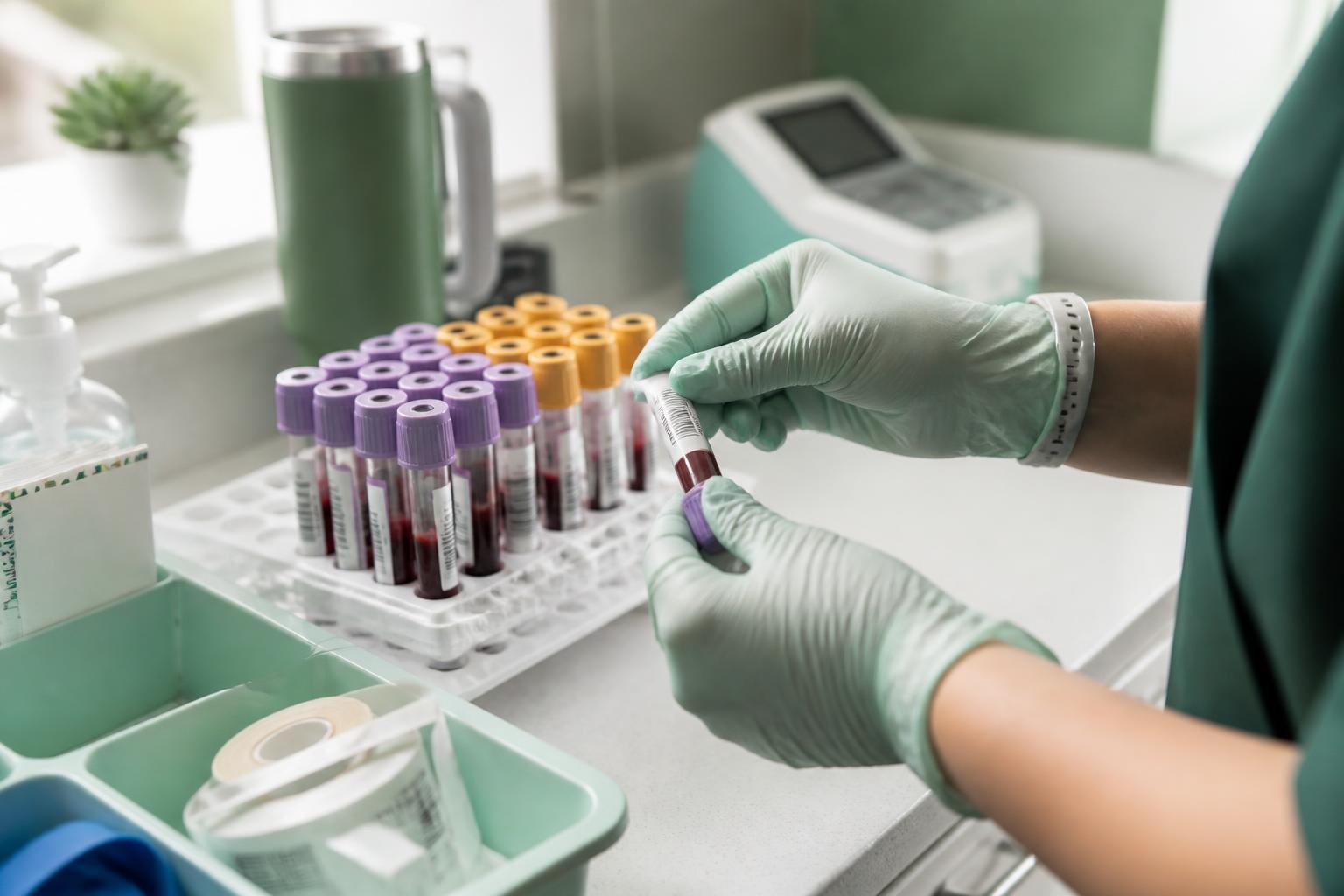 Understanding Functional Labs Without the Overwhelm