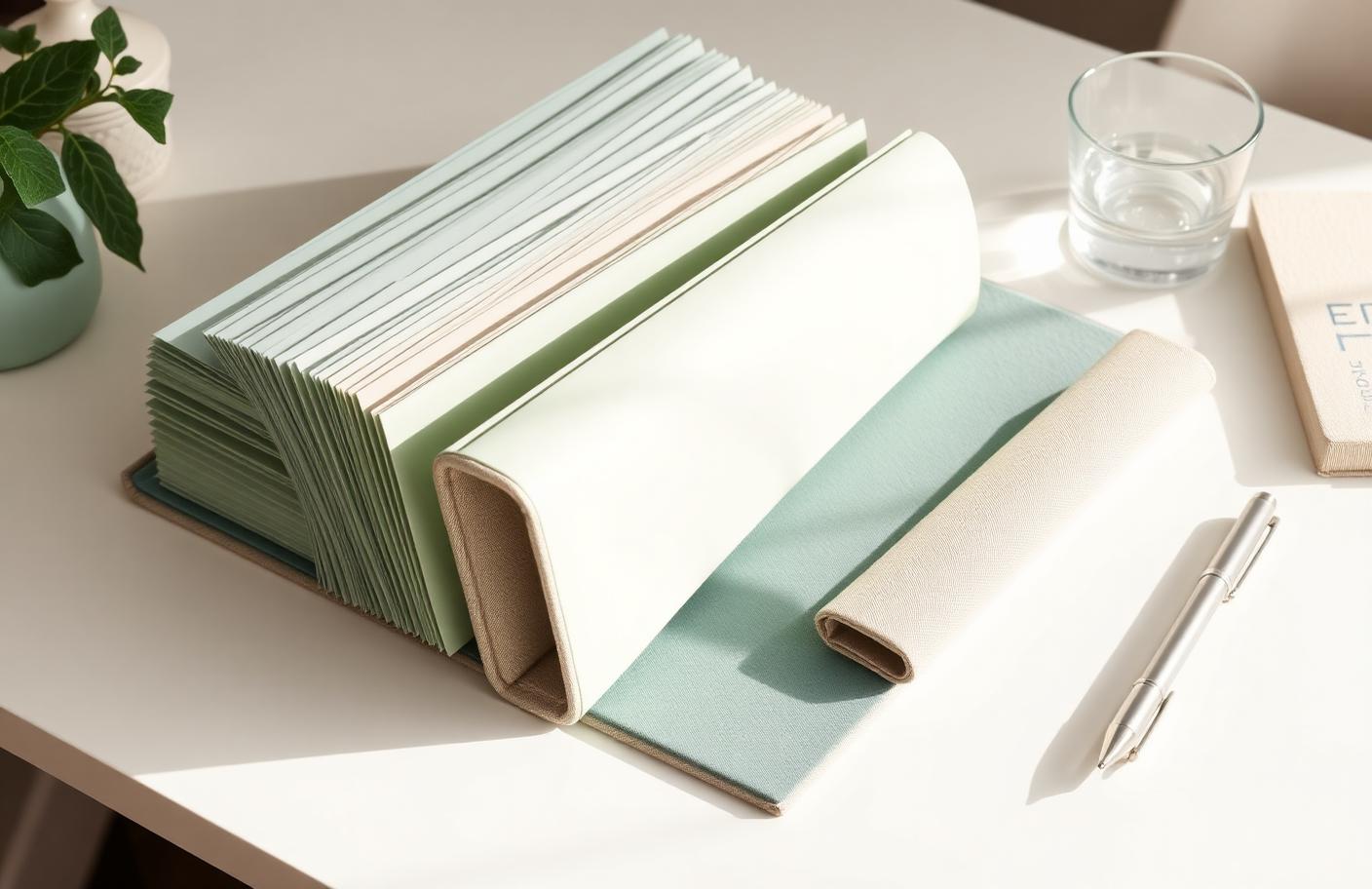 How to Organize Years of Medical Records in One Afternoon