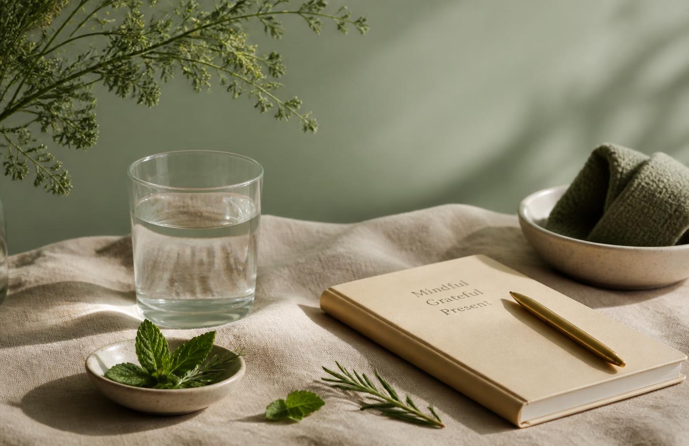 Sleep Foundations: The Habit That Changes Everything Else